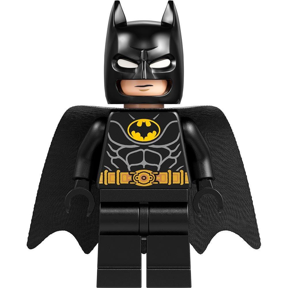 Lego Super Heroes (76265) Batwing: Batman Vs. The Joker-2