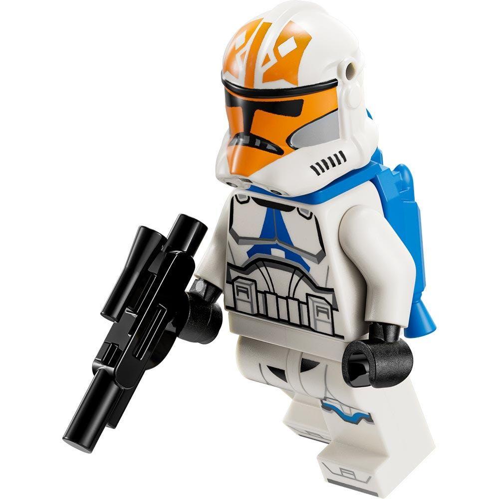 Lego Pack De Combate: Soldados Clon De La 332 De Ahsoka-3
