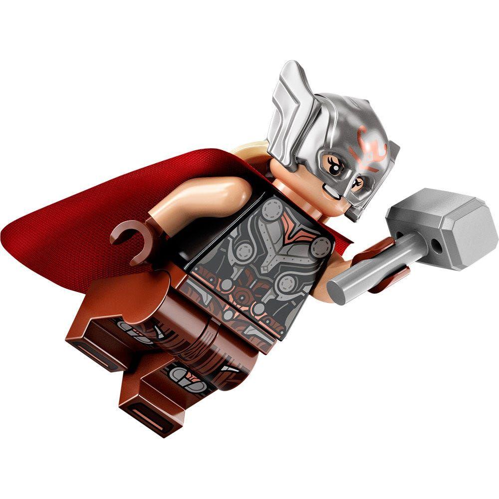 Ataque Sobre Nuevo Asgard-1