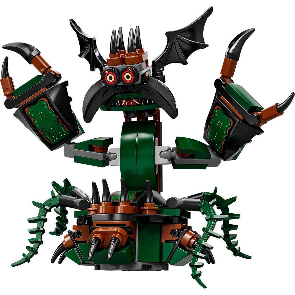 Ataque Sobre Nuevo Asgard-2