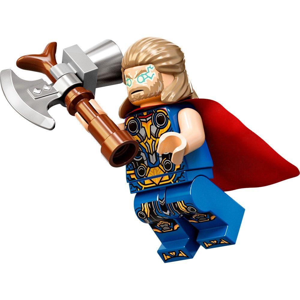 Ataque Sobre Nuevo Asgard-3