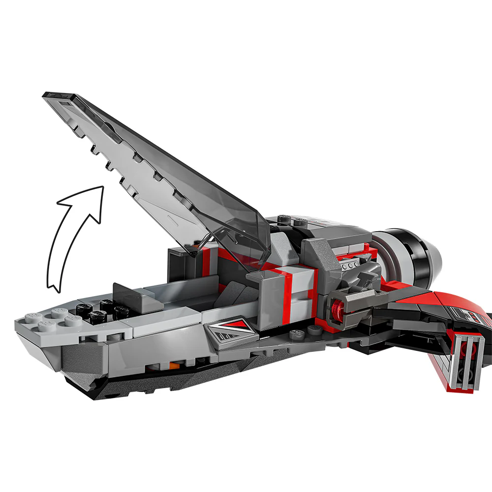 HEROES BATALLA ENTRE EL CAPITÁN AMÉRICA Y HULK ROJO 76292-2