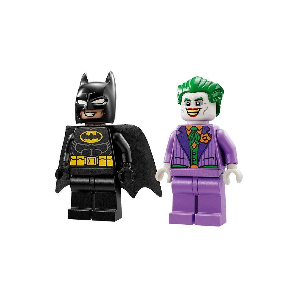 Lego Persecución En El Batmobile: Batman Vs. The Joker-2
