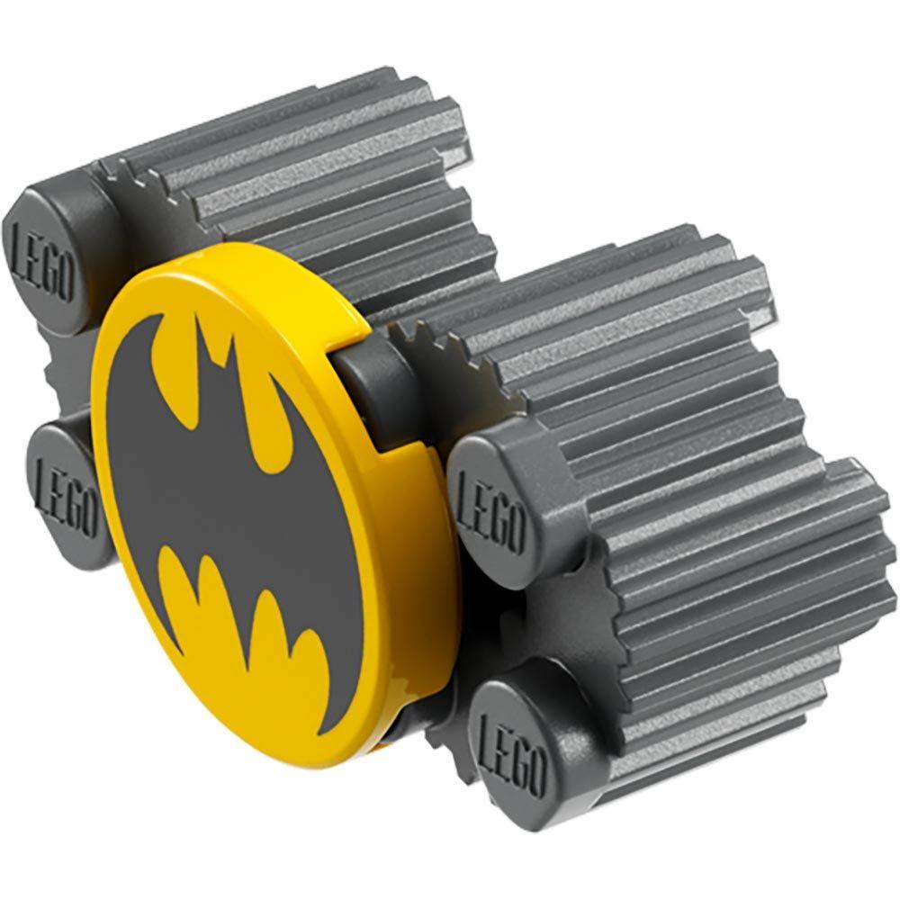 Lego Persecución En El Batmobile: Batman Vs. The Joker-3