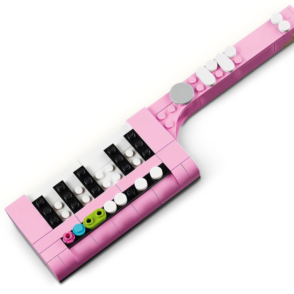 LEGO Máquina de Escribir con Flores (31169)-7