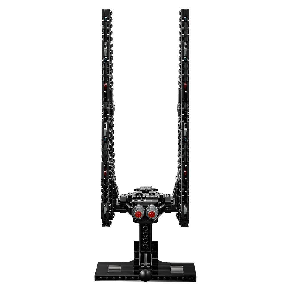 LEGO Lanzadera de Mando de Kylo Ren (75406)-7