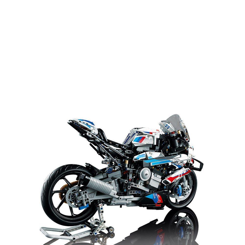 Lego Set De Construccion Bmw M 1000 Rr 42130-2
