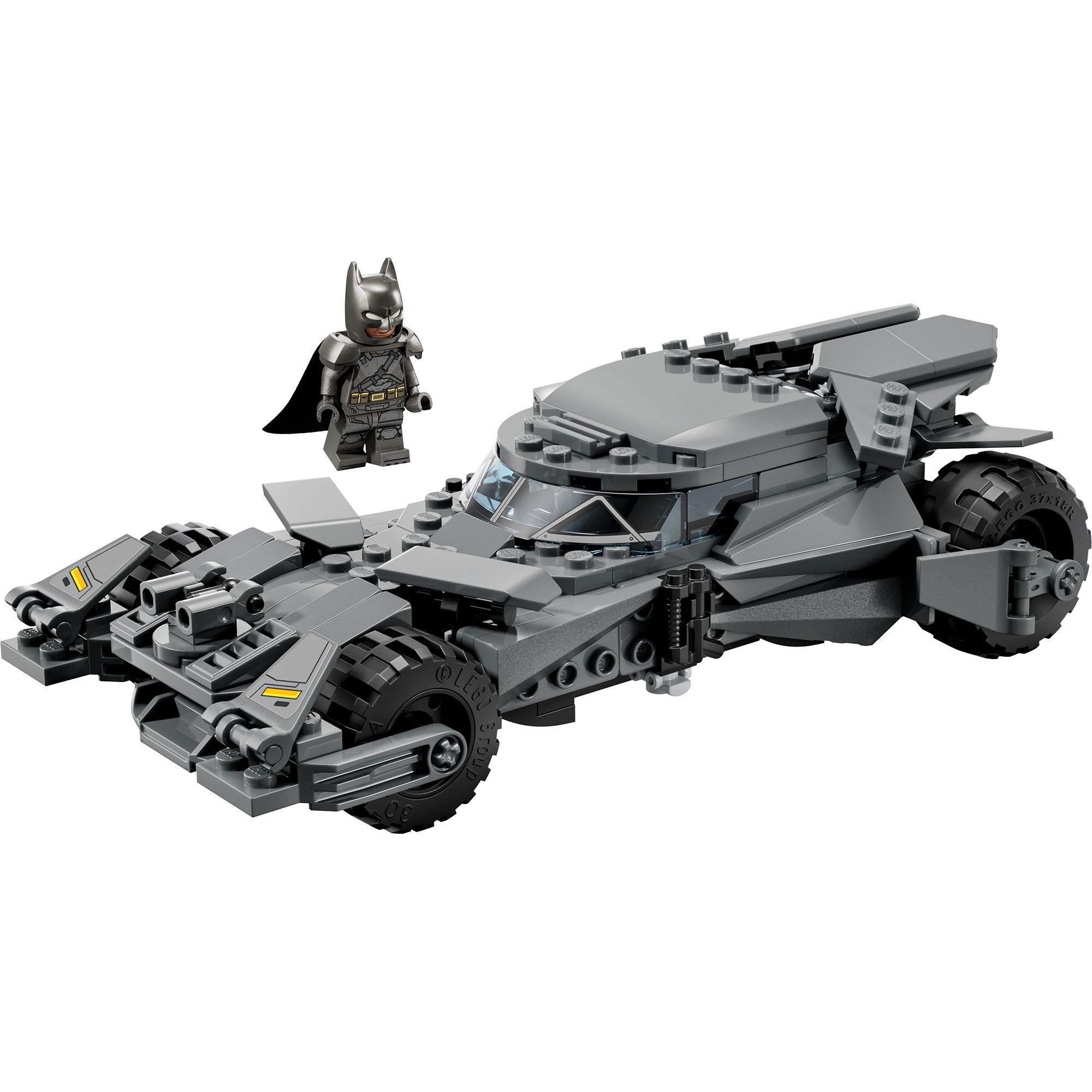 LEGO BATIMÓVIL DE BATMAN V SUPERMAN 76331-1