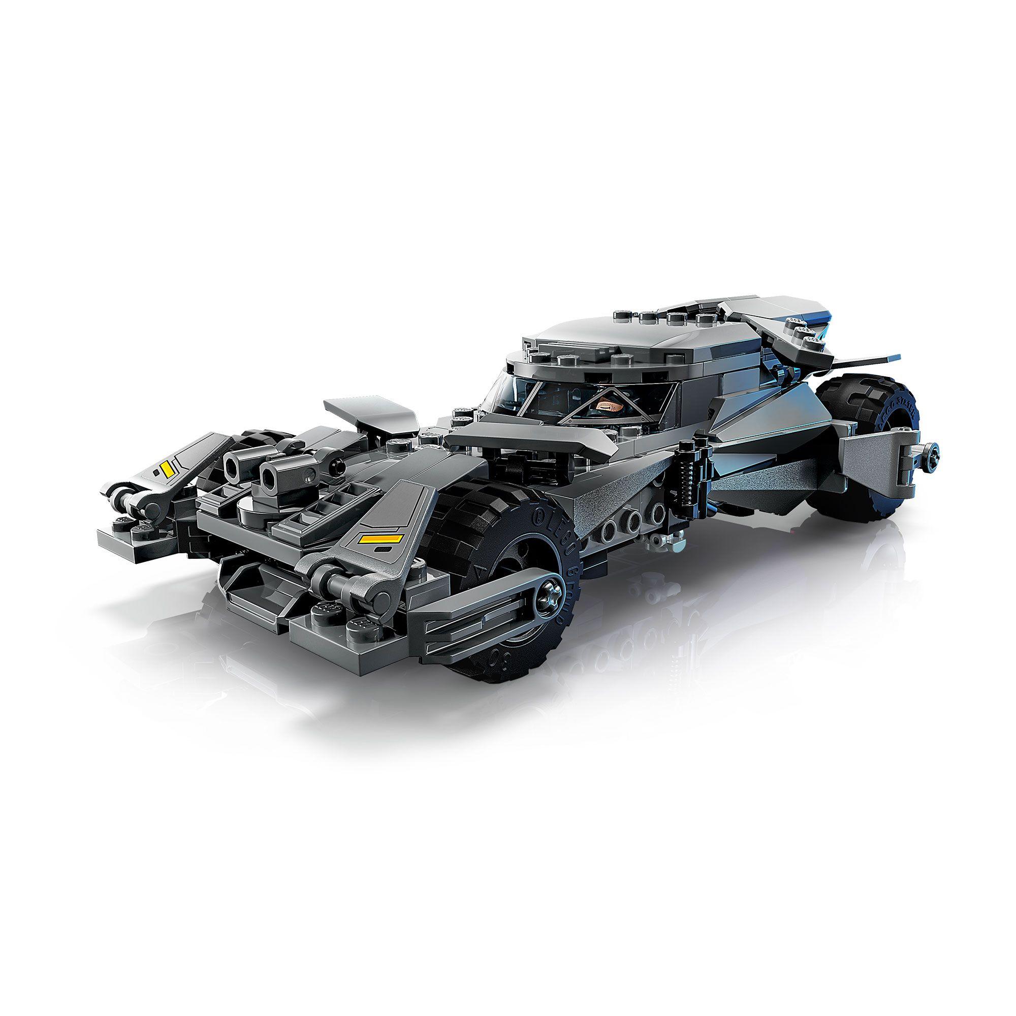 LEGO BATIMÓVIL DE BATMAN V SUPERMAN 76331-5