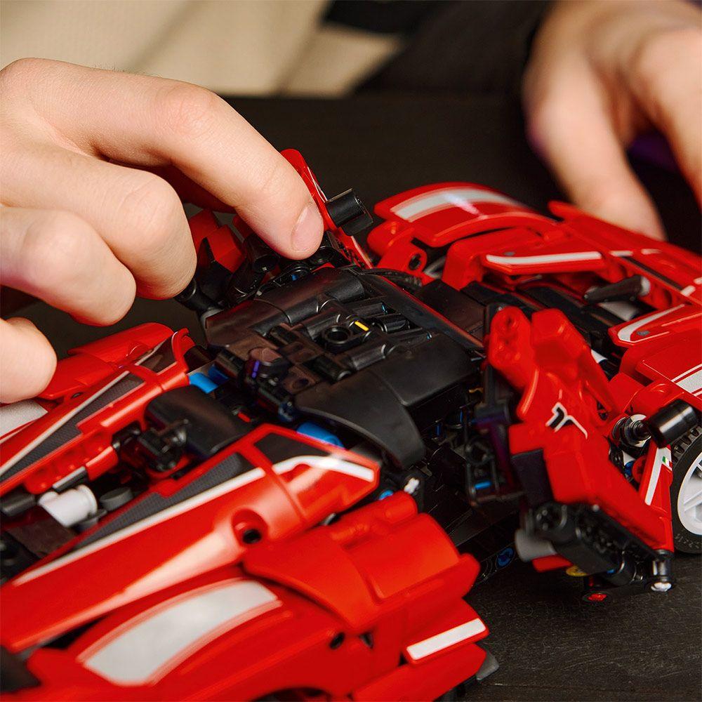 LEGO Ferrari FXX K (42212)-4