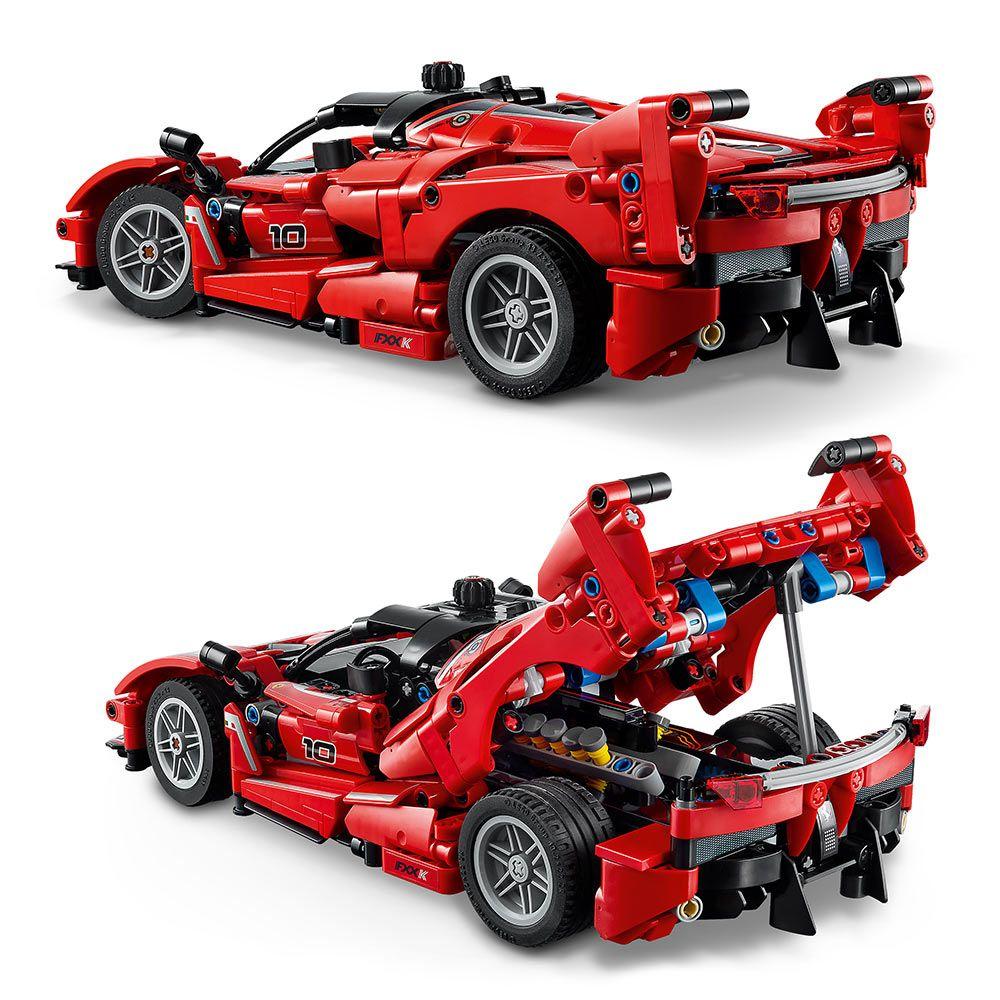 LEGO Ferrari FXX K (42212)-3