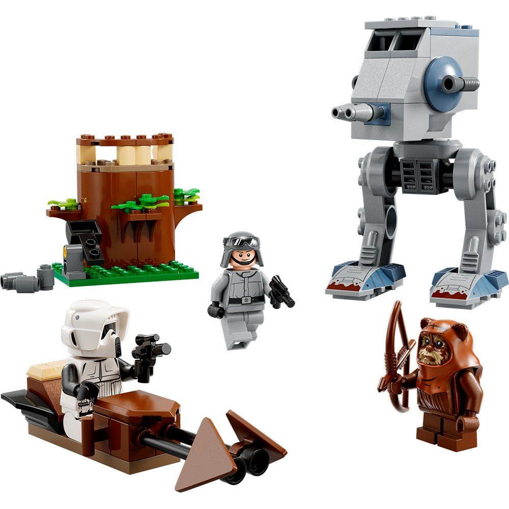 At-st-1