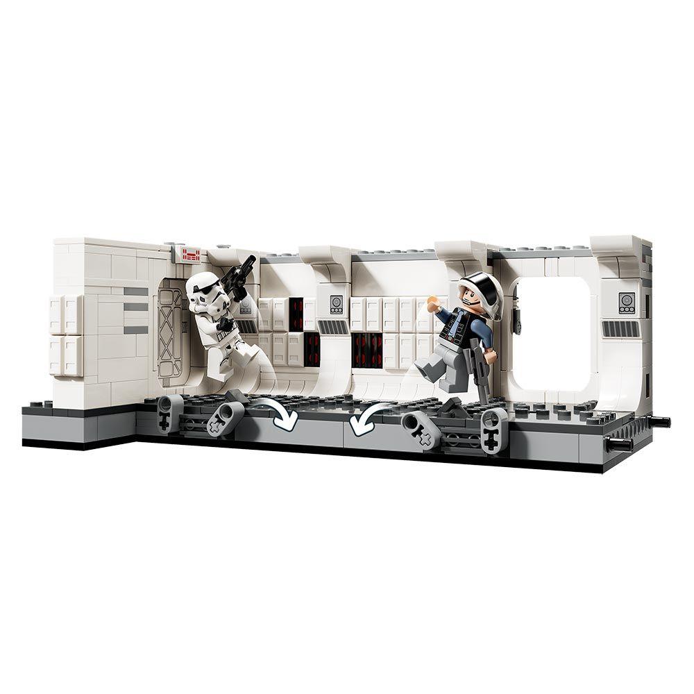 LEGO Abordaje de la Tantive IV™ (75387)-3