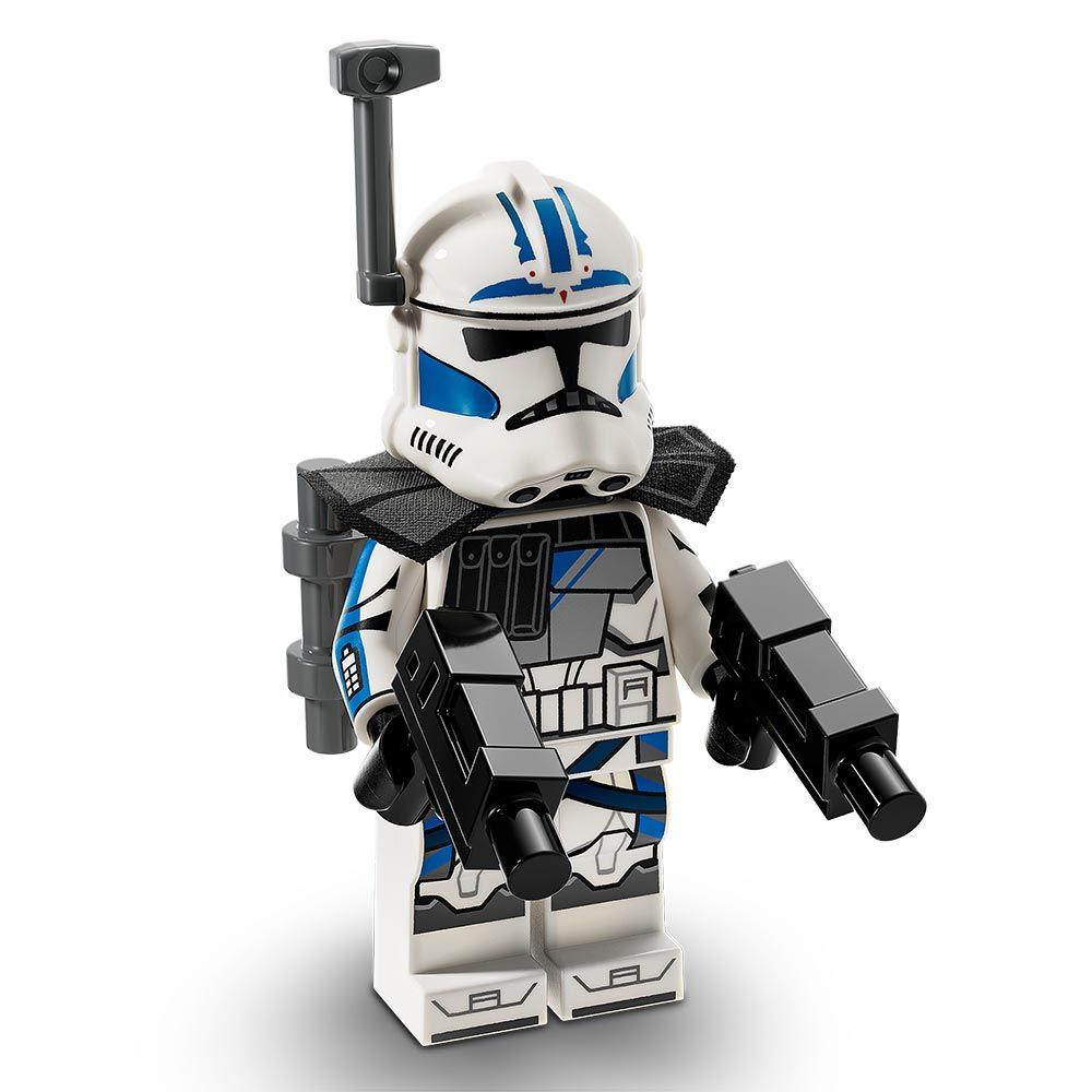 LEGO Abordaje de la Tantive IV™ (75387)-5