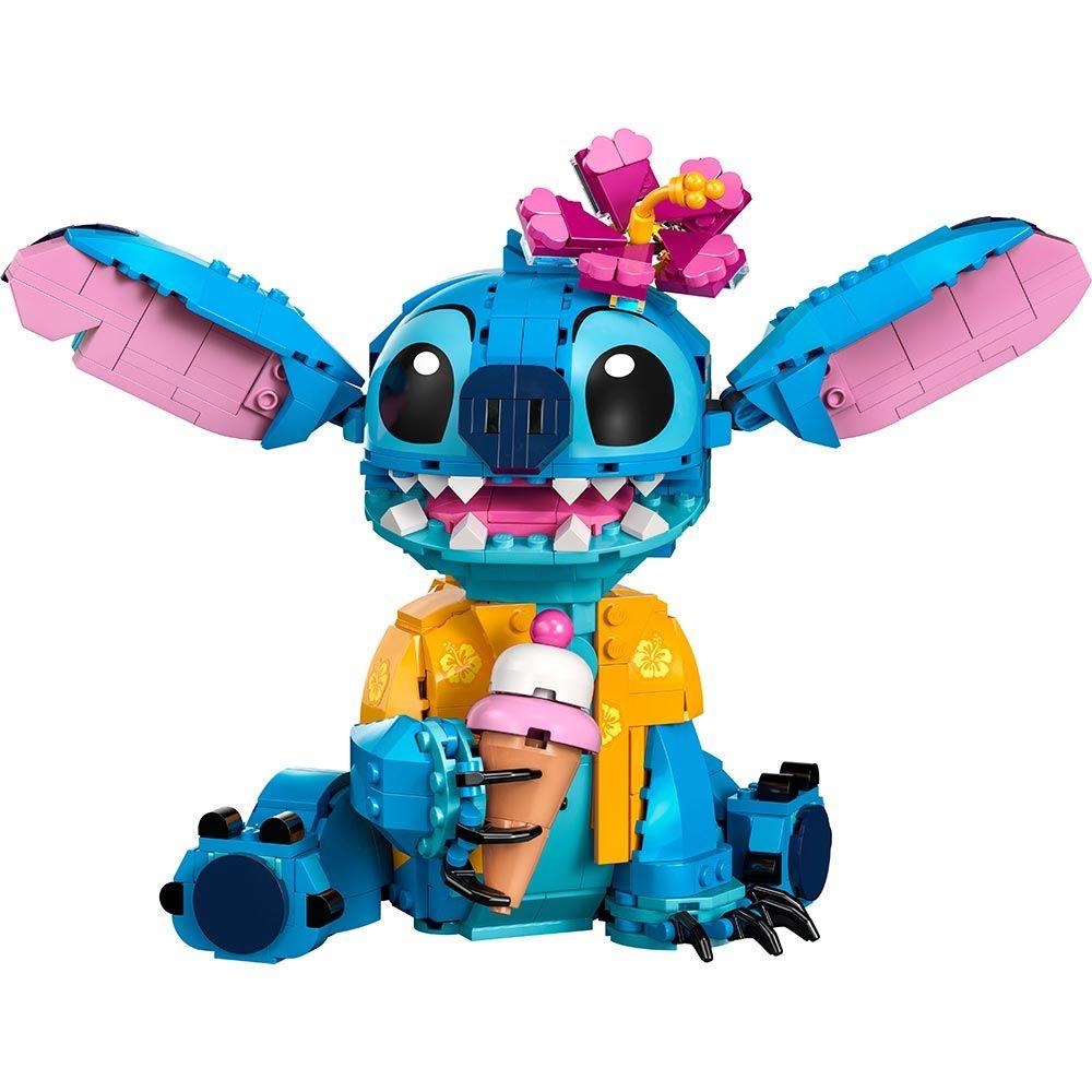 LEGO Disney Stitch (43249)-2