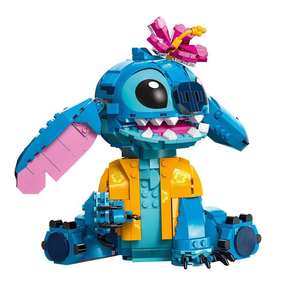LEGO Disney Stitch (43249)-3