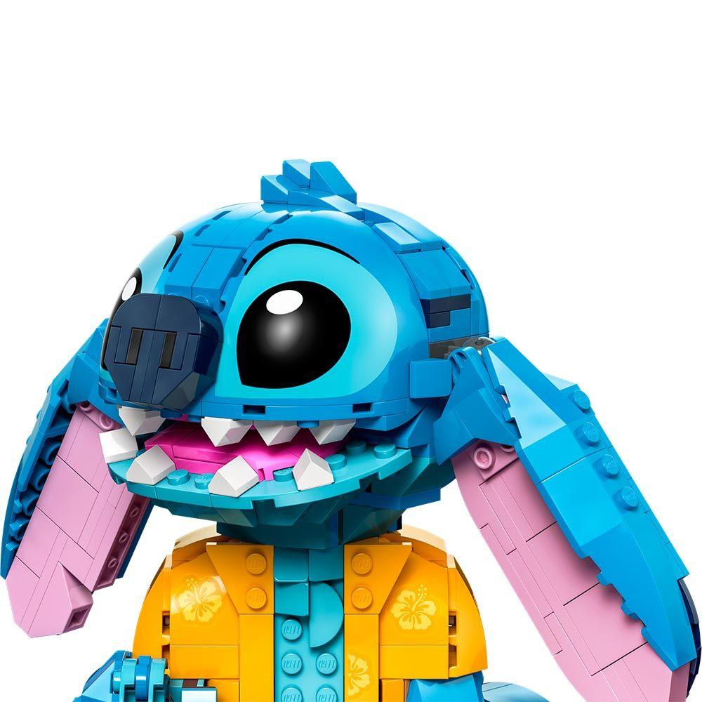 LEGO Disney Stitch (43249)-4