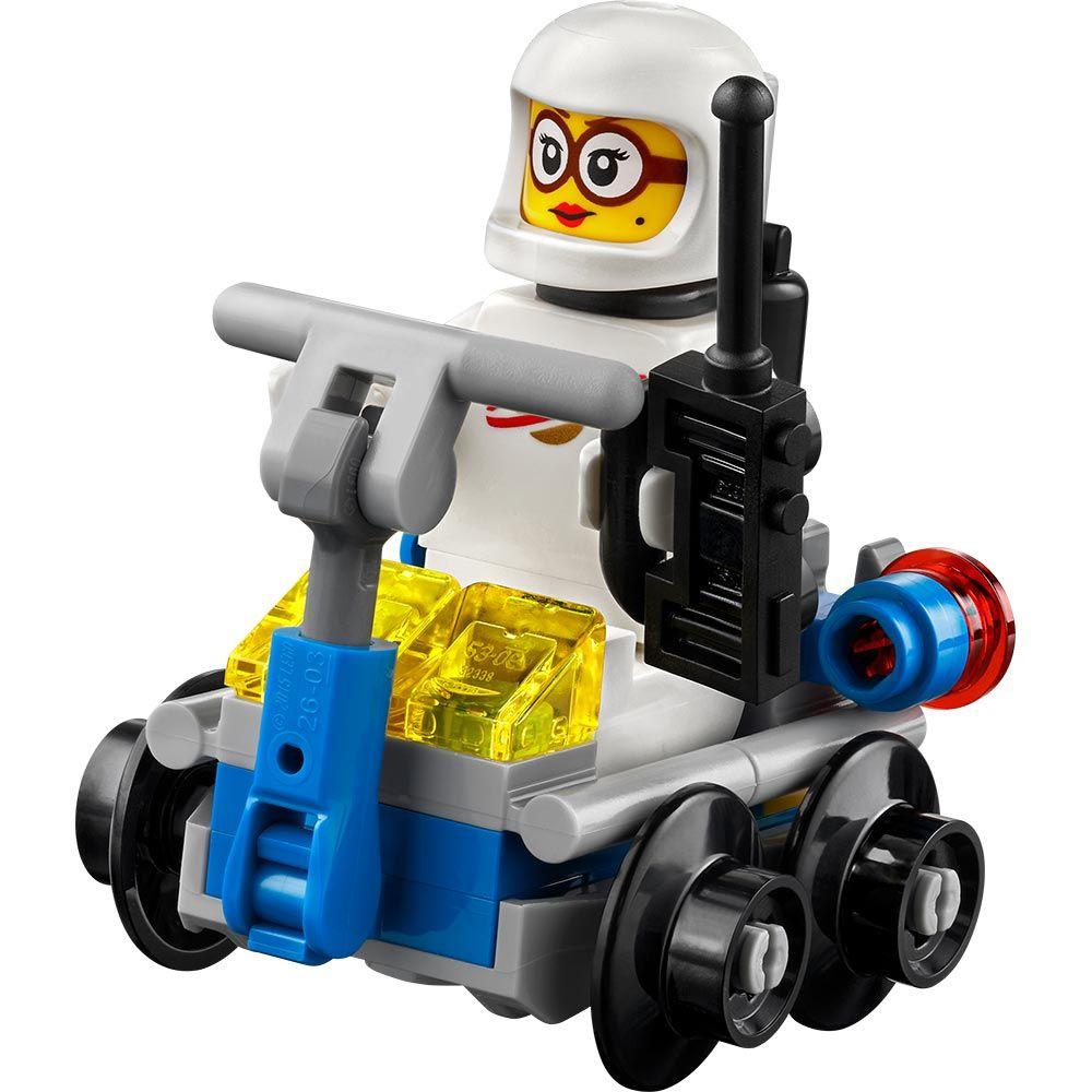 LEGO® Pack Extraterrestre (40715)-3
