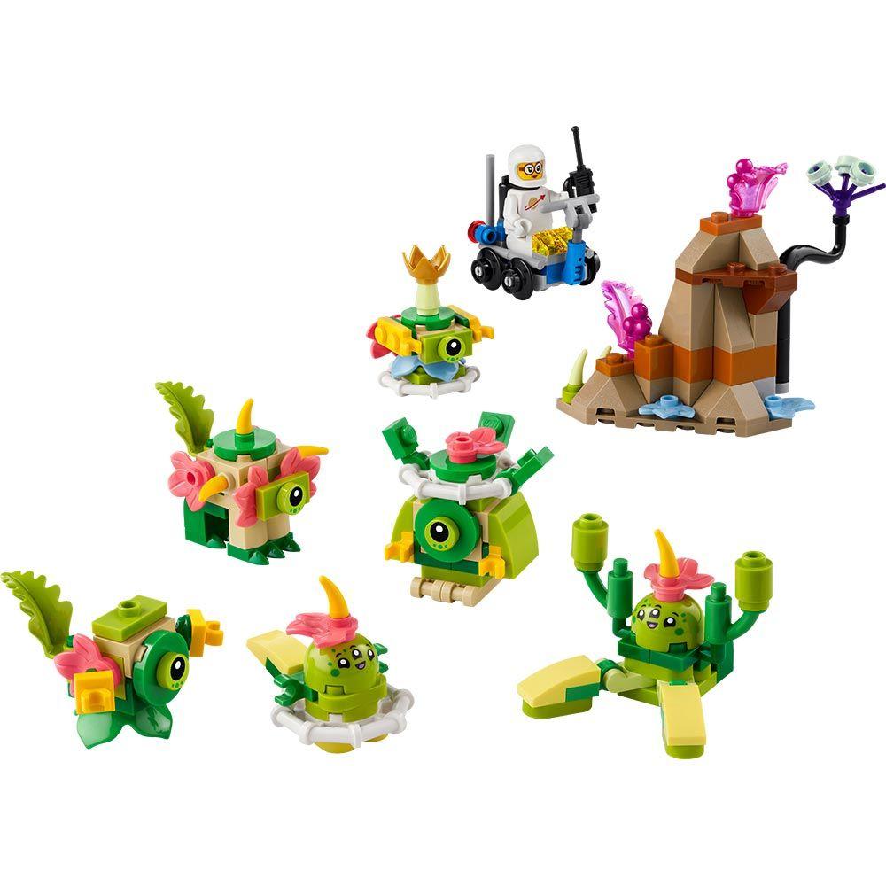 LEGO® Pack Extraterrestre (40715)-4