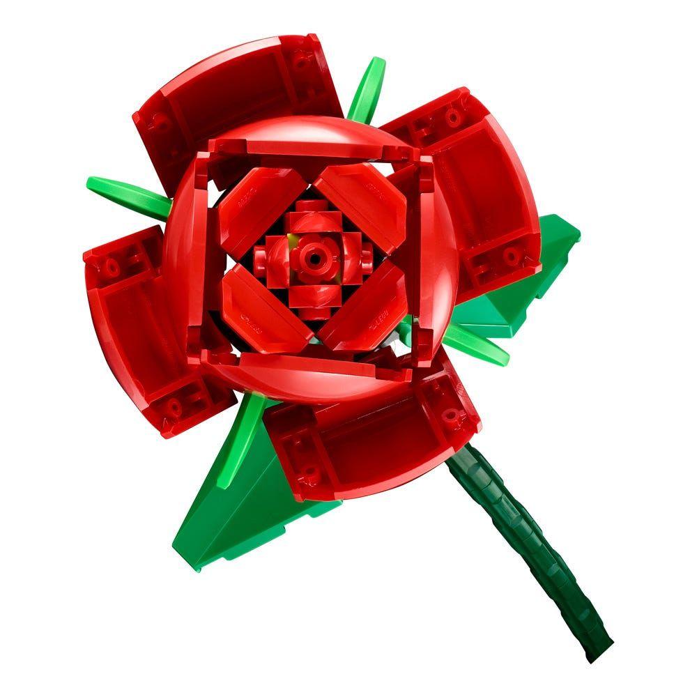 Lego Extended Line (40460) Rosas-2