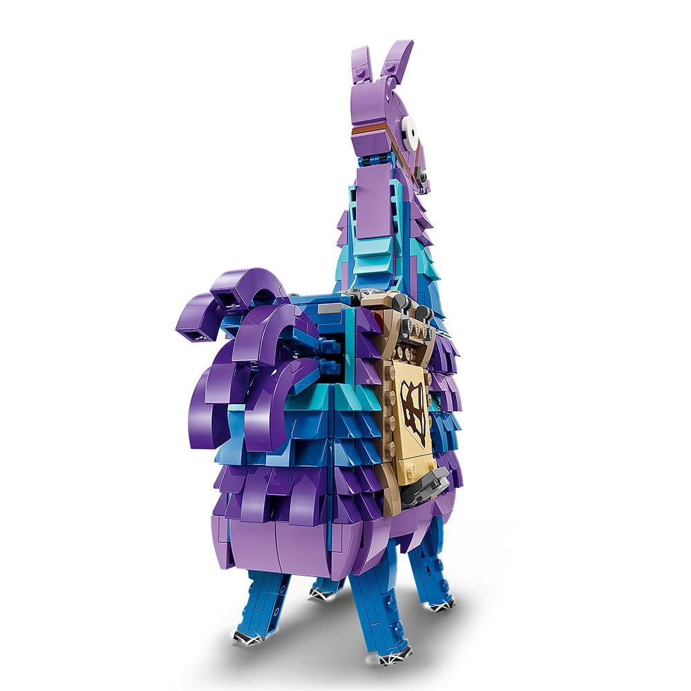 LEGO Llama de Suministro (77071)-3