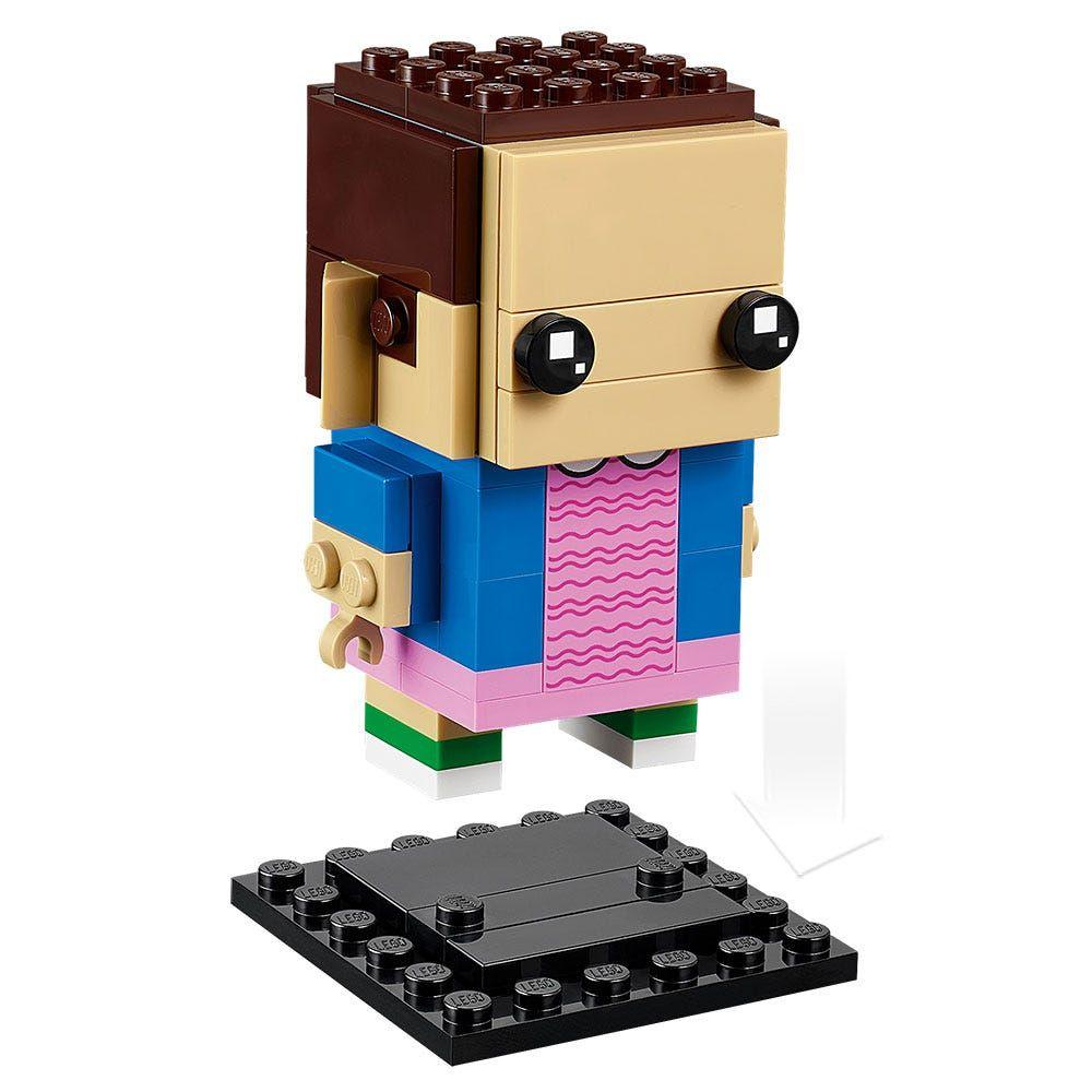 Lego Demogorgon Y Eleven 40549-0