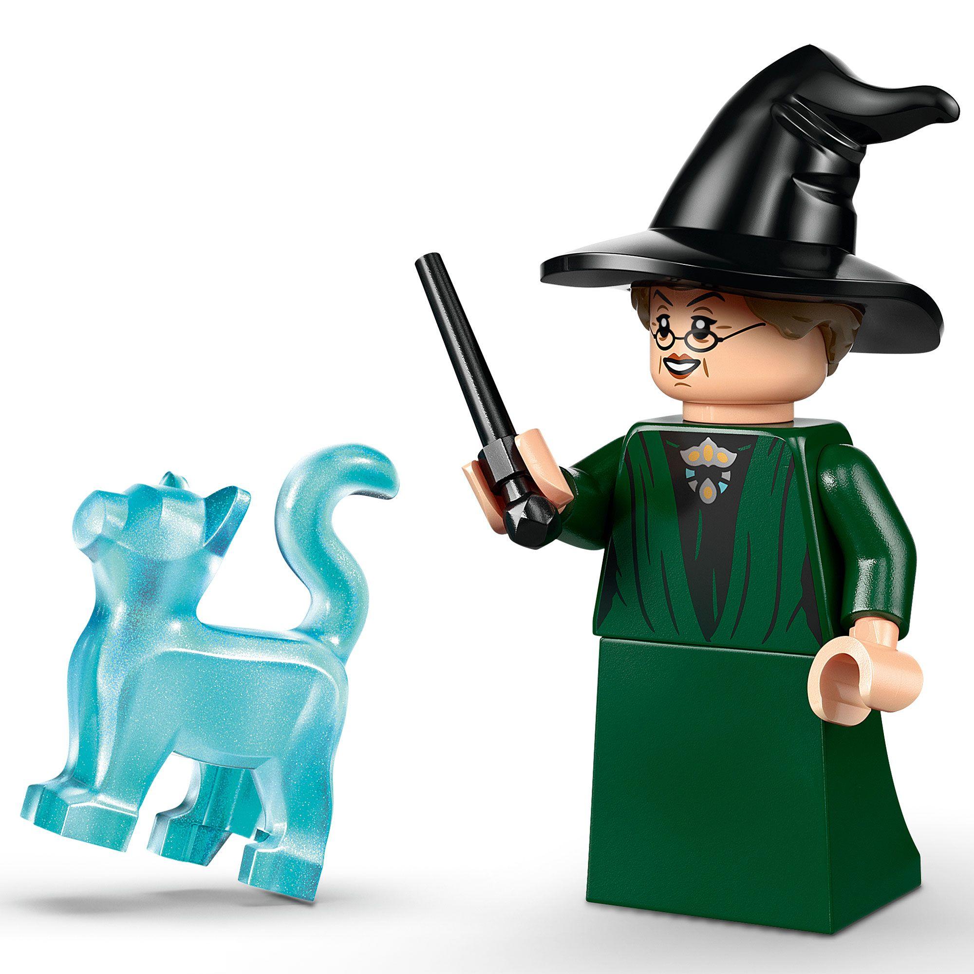LEGO 76460 CEREMONIA DEL SOMBRERO SELECCIONADOR-4