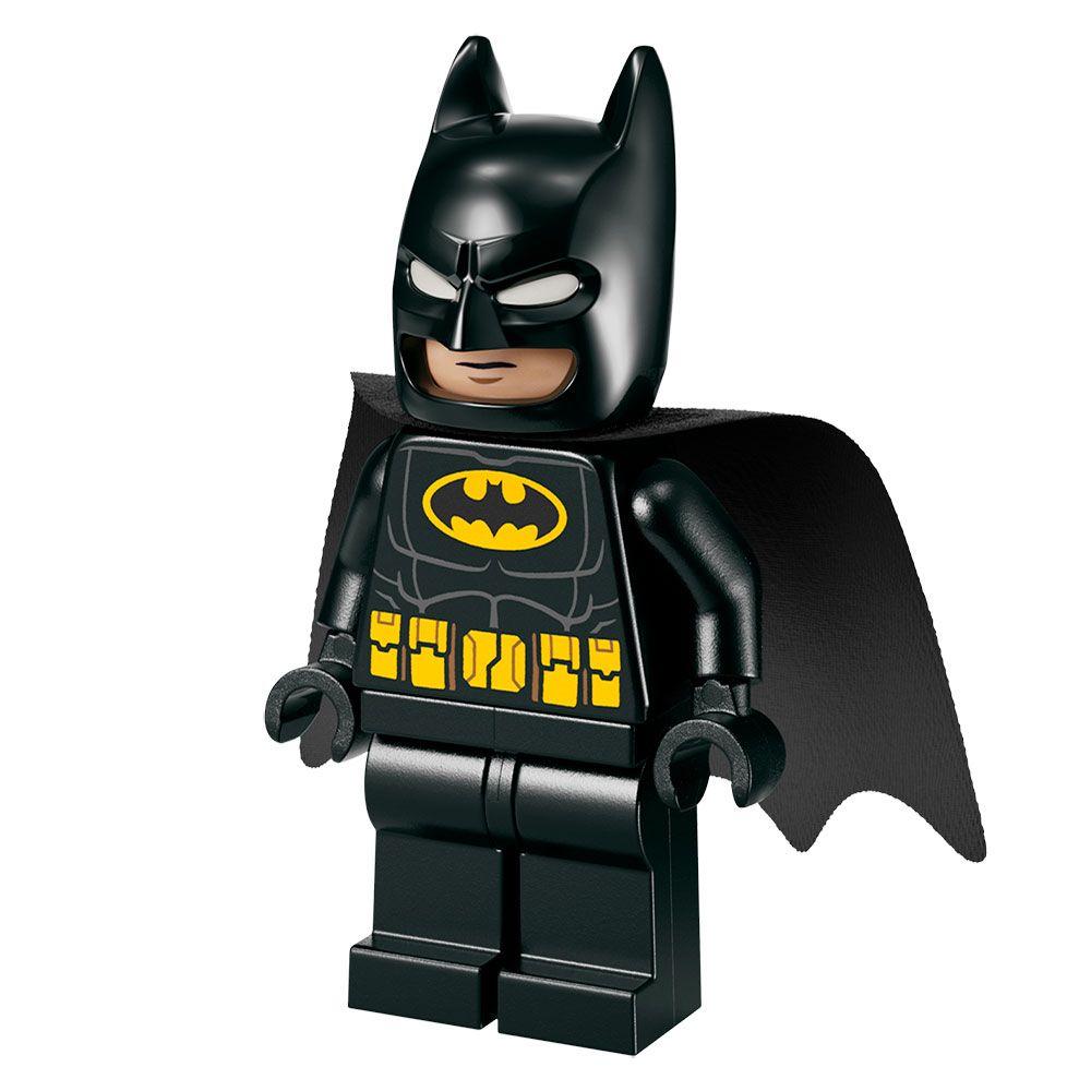 LEGO Batman™ y Batimóvil vs. Mr. Freeze™ (76301)-4