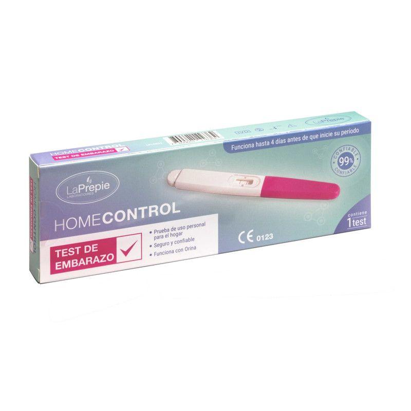 Test Rapido De Embarazo La Prepie-2