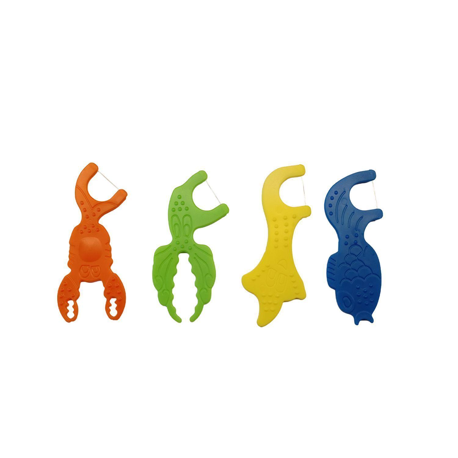 Hilo dental Infantil Dentwell-2