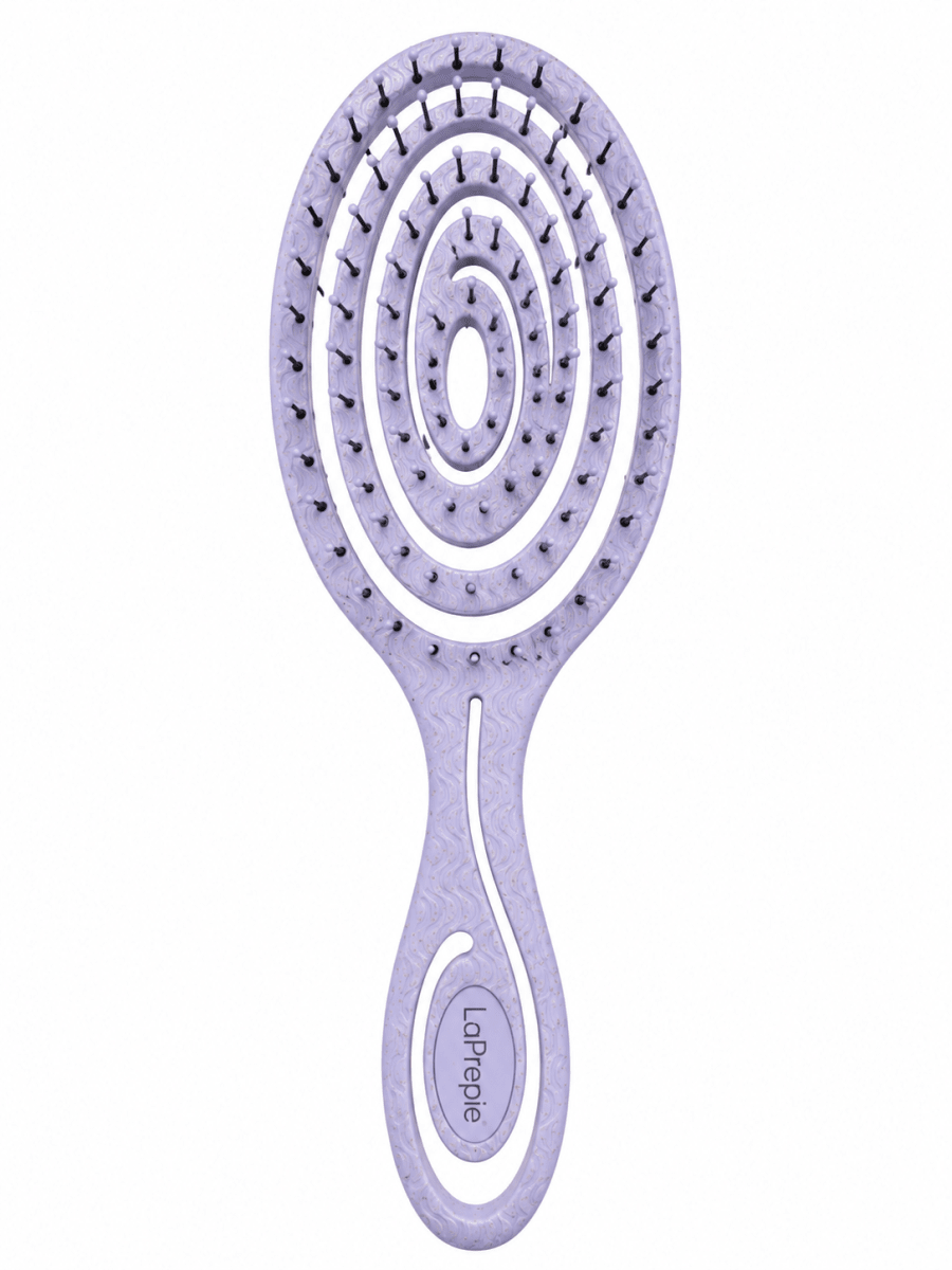 CEPILLO DE PELO MINI HAIR SPA BRUSH DESENREDANTE Y MASAJE CAPILAR-0