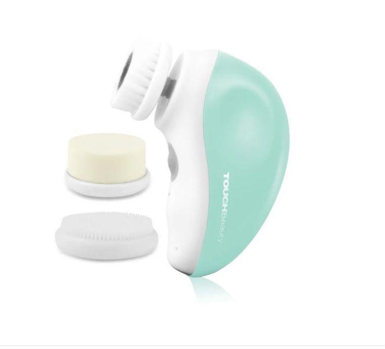 Mini Limpiador Facial 3 en 1 - Touchbeauty-2