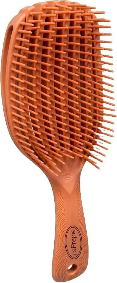 CEPILLO DE PELO MINI HAIR SPA BRUSH DESENREDANTE Y MASAJE CAPILAR-0