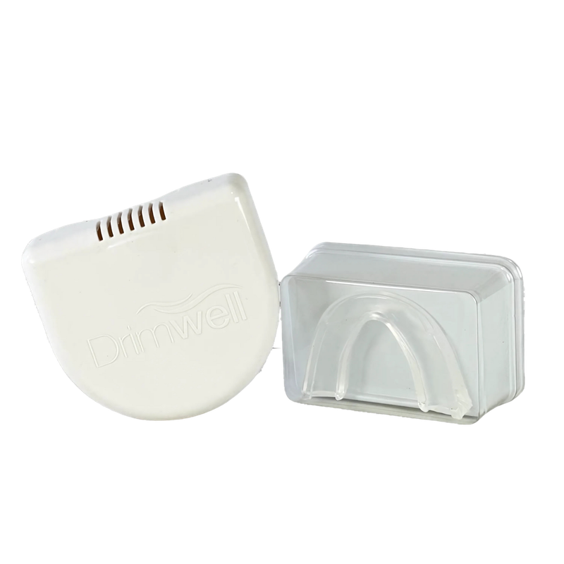 Placa De Bruxismo Value Pack - 2 Unidades Protector Dental-3