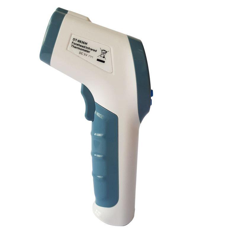 Termometro Infrarojo-2