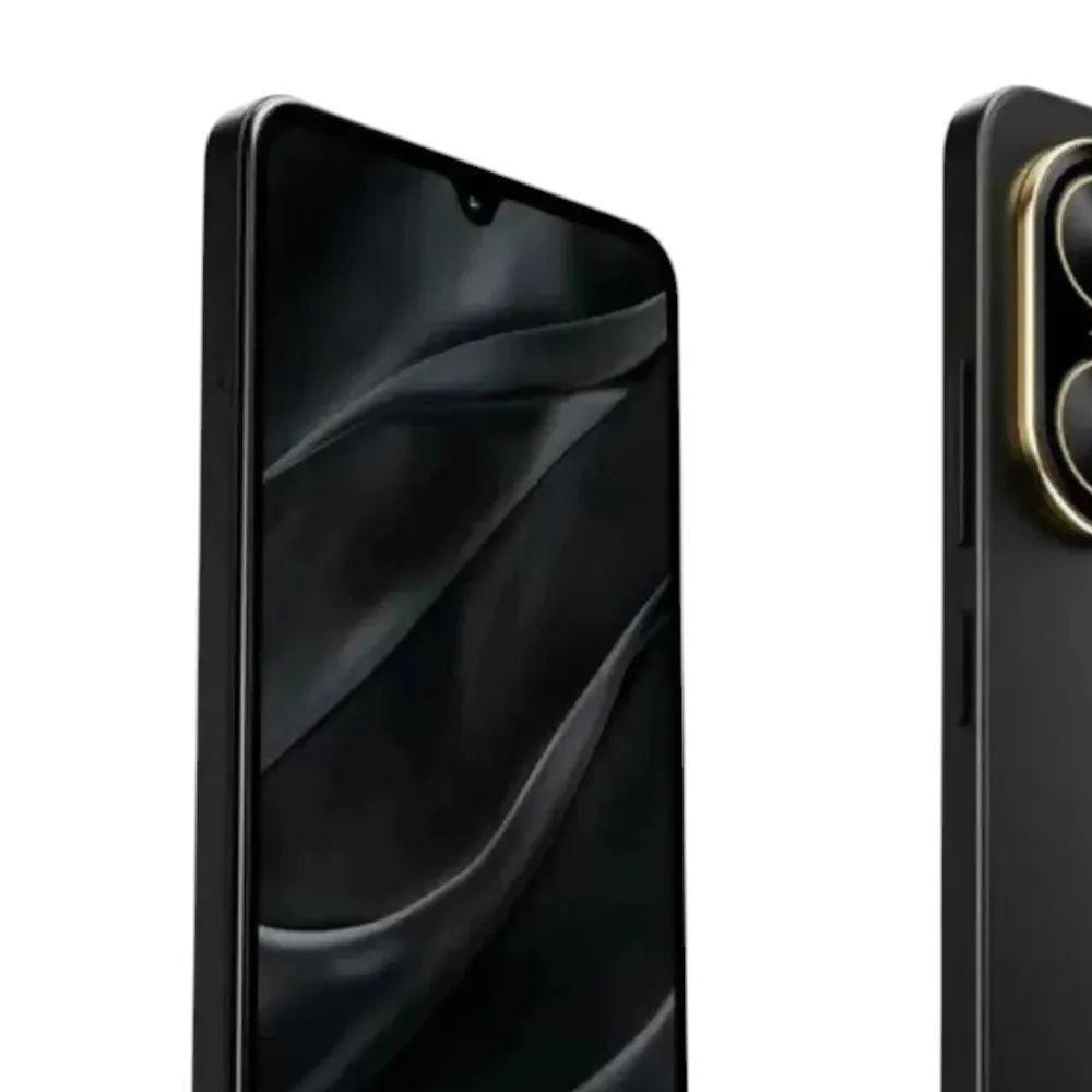 Celular Poco C71 Color Negro Dual SIM 64 GB 3 GB RAM Xiaomi-4