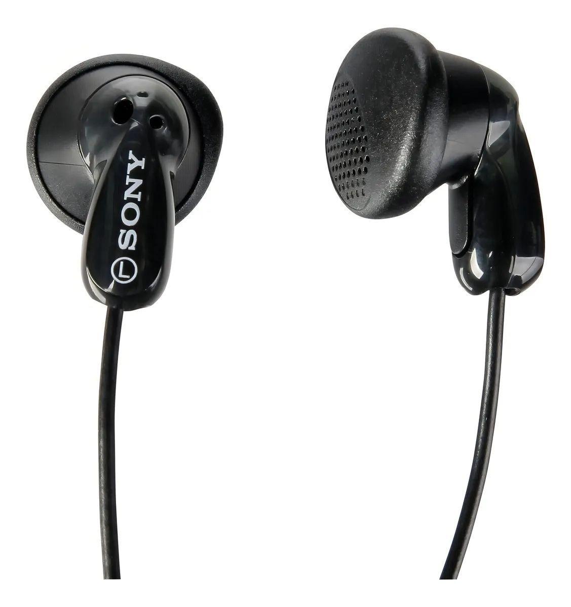 Audífonos Ear Buds Sony MDR-E9L-2