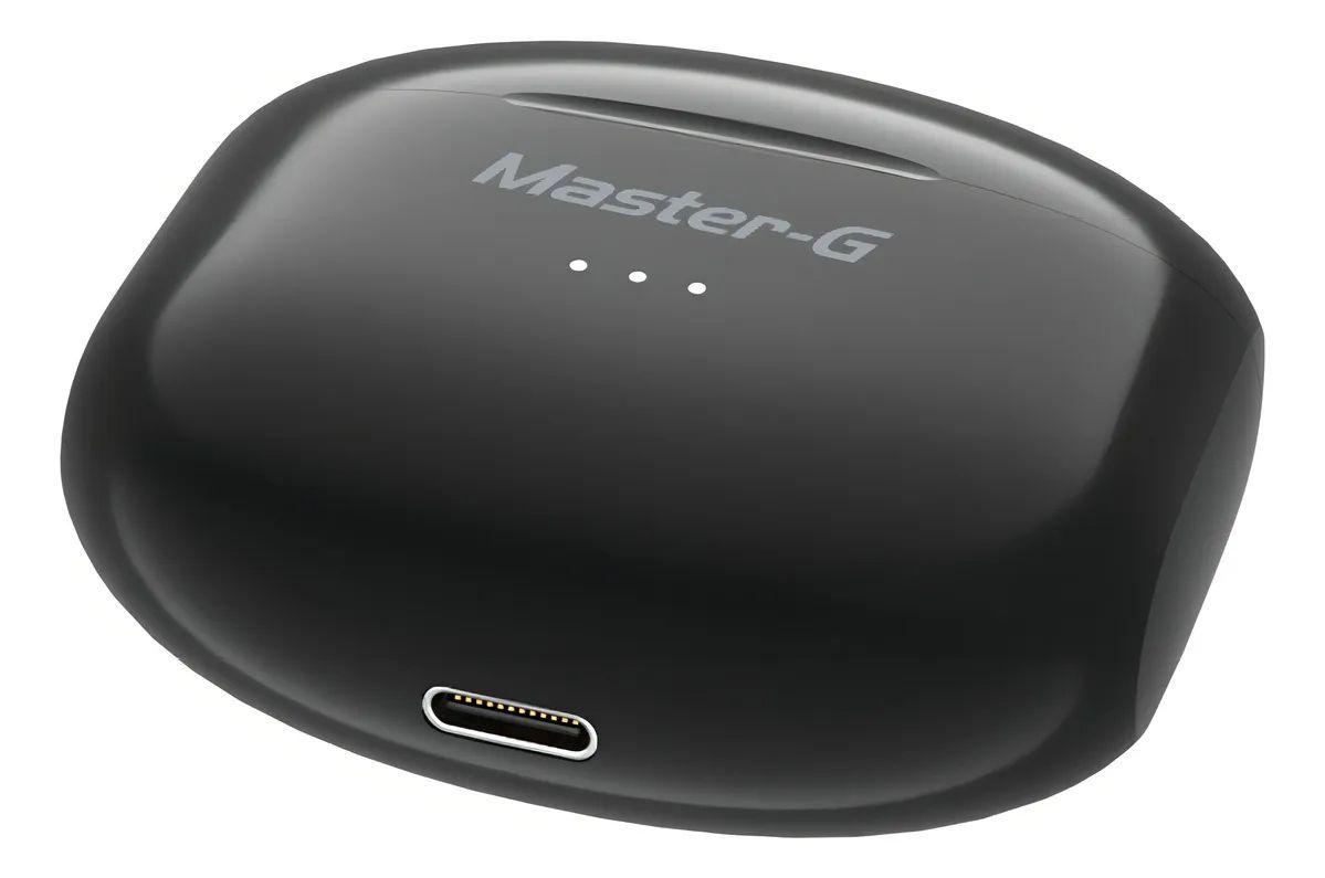 Audífonos Bluetooth In Ear TWS ANC BUDS20-3