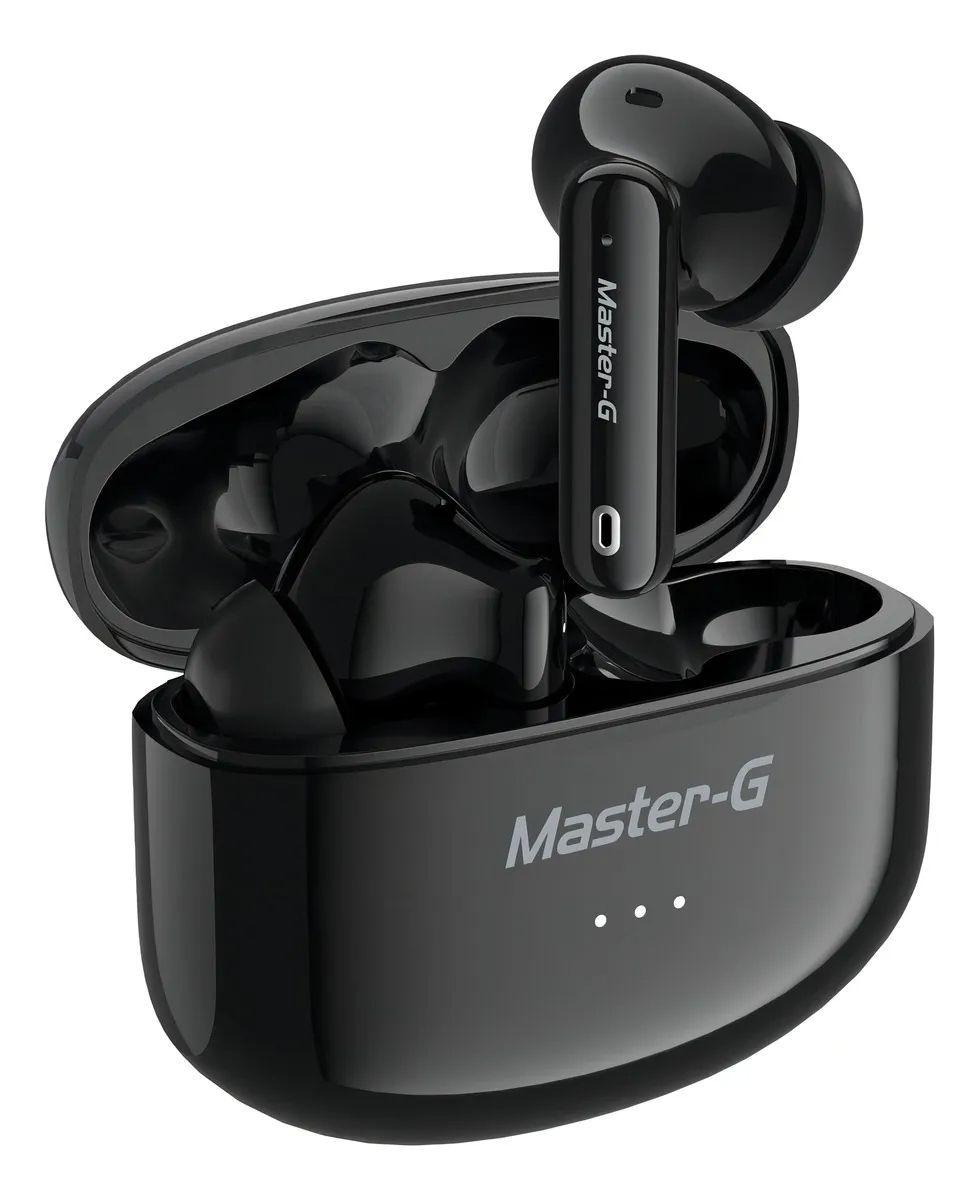 Audífonos Bluetooth In Ear TWS ANC BUDS20-4