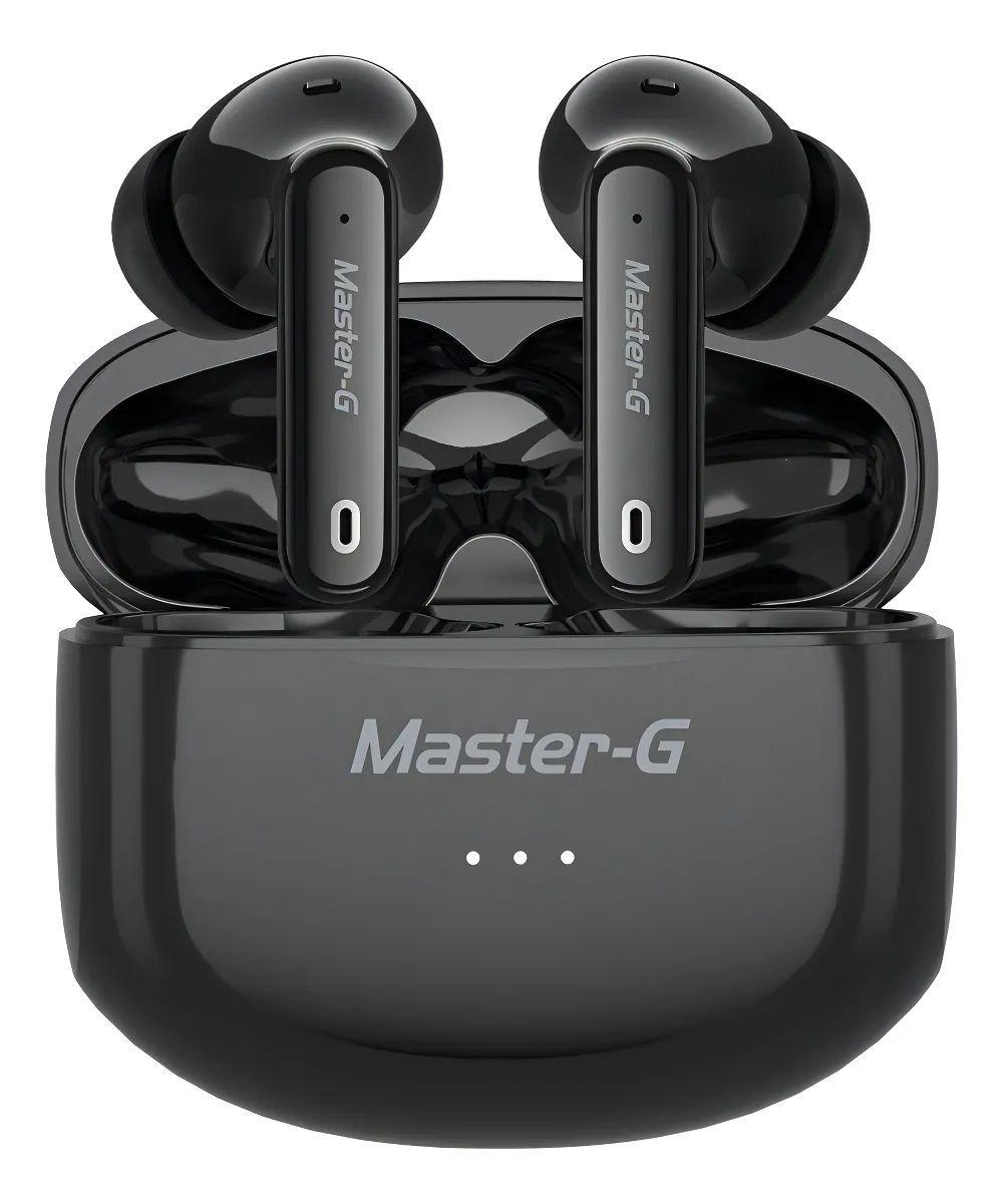 Audífonos Bluetooth In Ear TWS ANC BUDS20-5