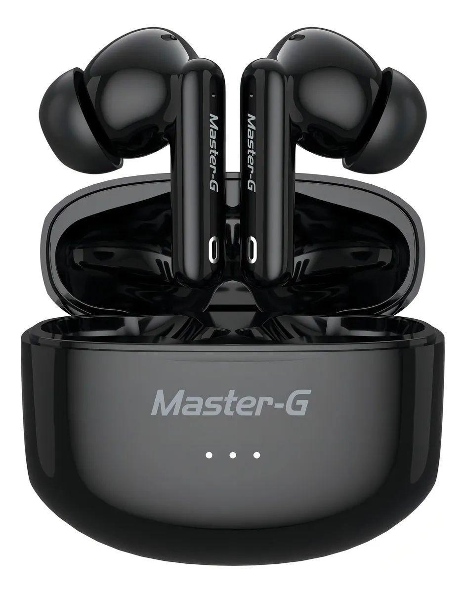 Audífonos Bluetooth In Ear TWS ANC BUDS20-6