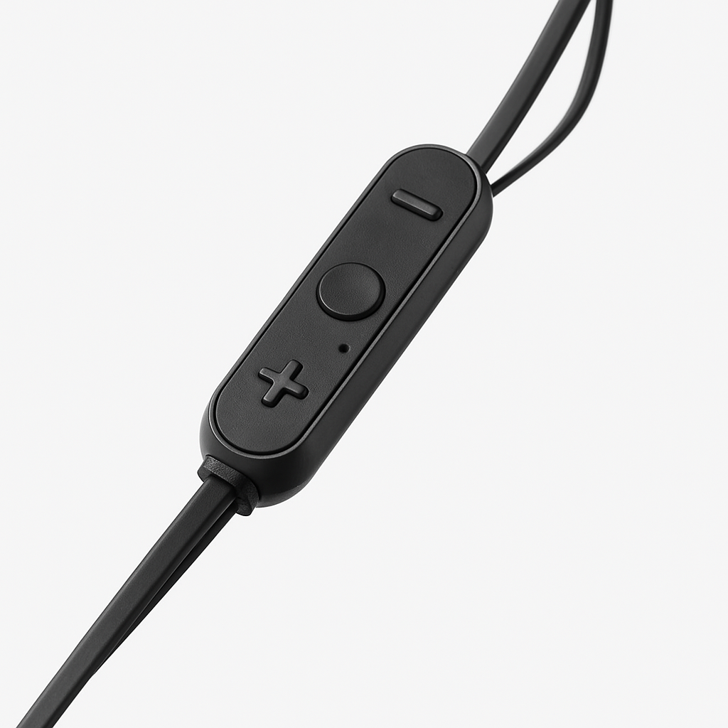 Audífonos Bluetooth In Ear Stereo Echo Buds Proline Master-G-4