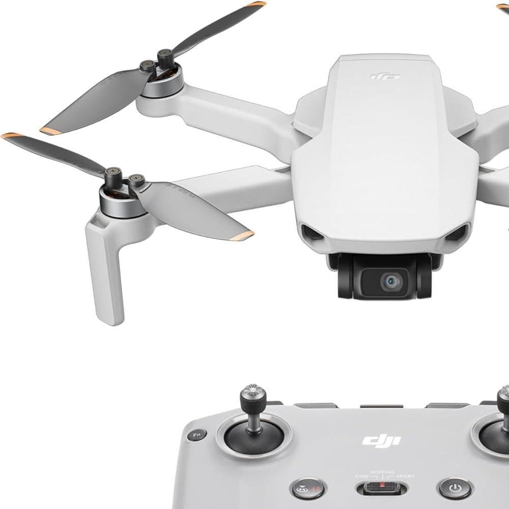 Mini Drone Fpv 4k Plegable Wifi 3 Baterías Cámara Dual Violeta-4