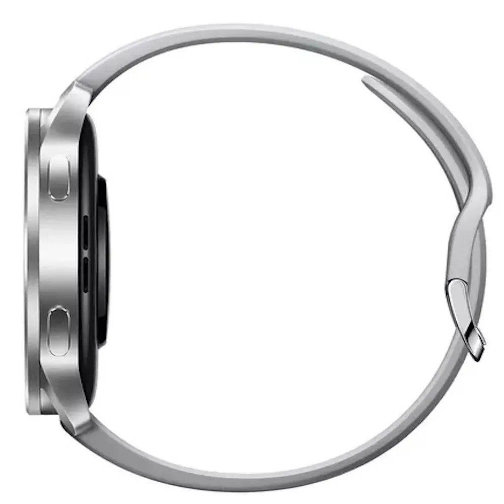 Smartwatch Xiaomi Watch S3 - Pant 143 AMOLED 15d Batería 150+ Modos-3
