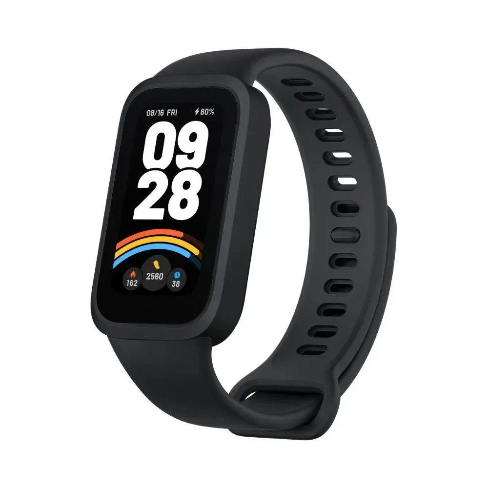 Xiaomi Smart Band 9 Active color negro-0