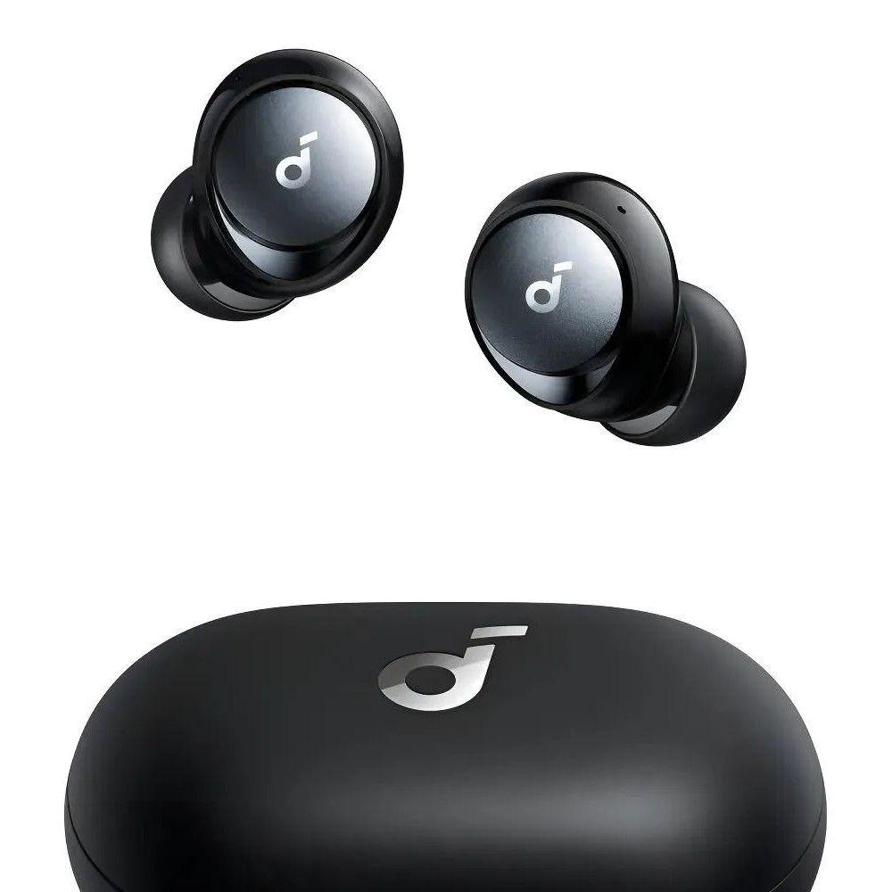 Audífonos Soundcore Space A40 Adaptive ANC 30 Hi-Res LDAC y 50H de Batería - Blanco-0