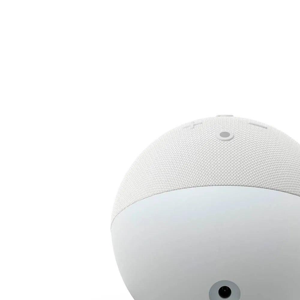 Amazon Alexa Echo Dot 5 Parlante Inteligente con Alexa Blanco Glaciar-3