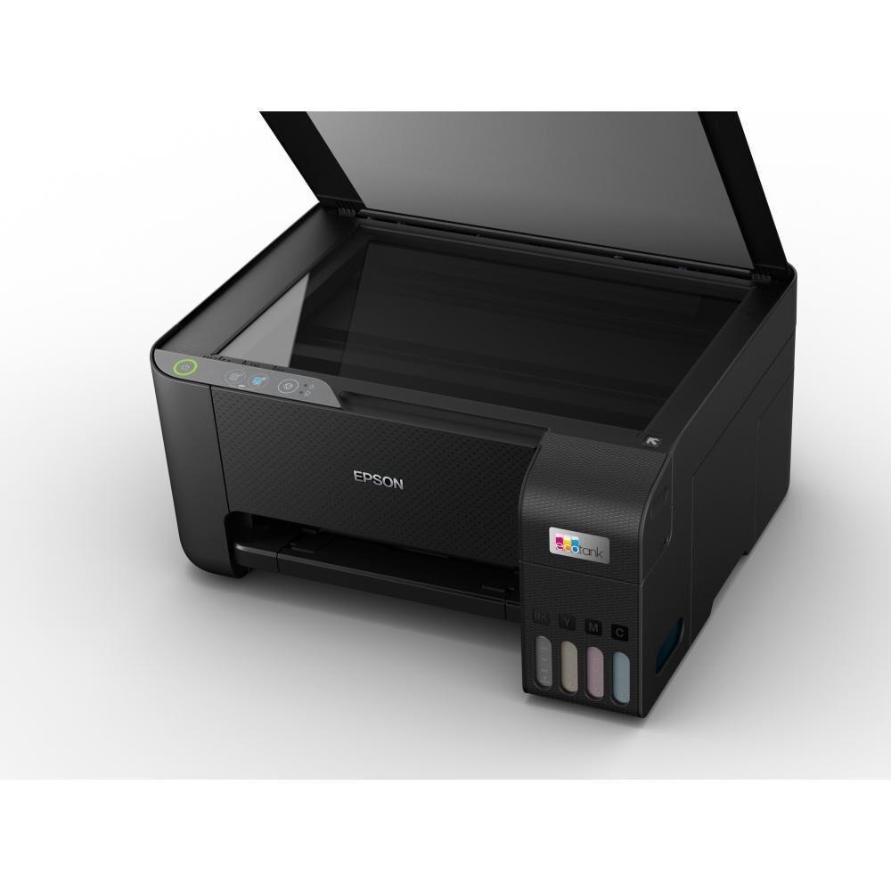 Impresora Multifuncional Epson Ecotank L3210-2