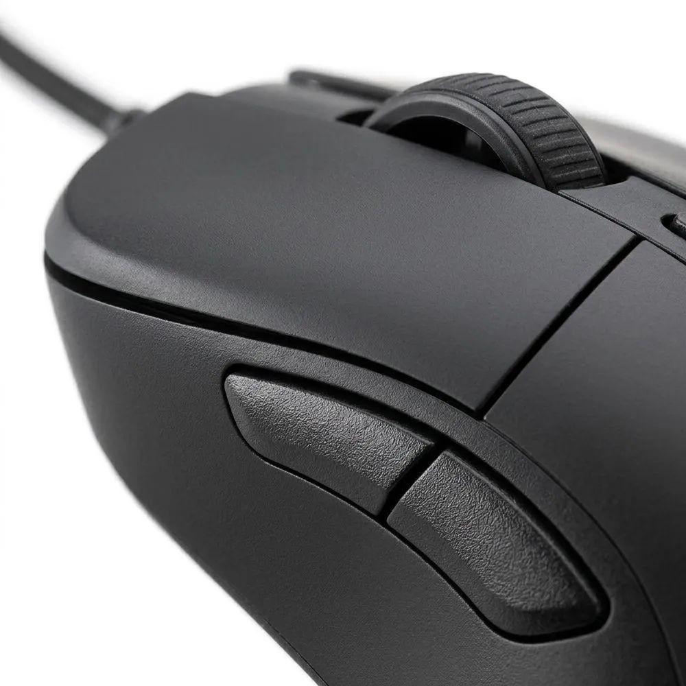Mouse Gamer Colt DGX Retroiluminado, Alta Precisión, Diseño Ergonómico GAMER-3