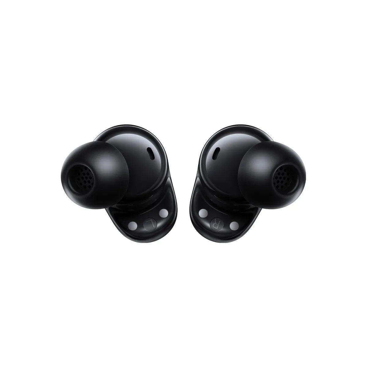 Audífonos Inalámbricos Xiaomi Redmi Buds 6 Play Negro-4